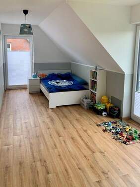 Kinderzimmer 2 - 