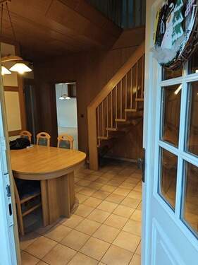 Eingang Hinterhaus - 