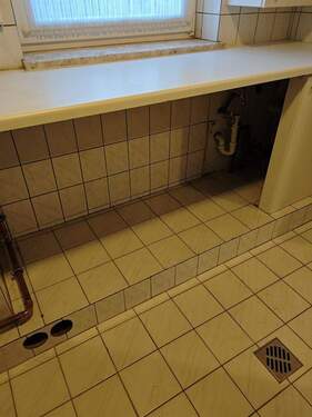 Zwei Maschinenplätze - 