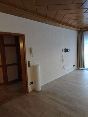 EG Wohnzimmer Terrassenausgang - 