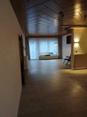 Kamin z.Zt. ohne Funktion - 