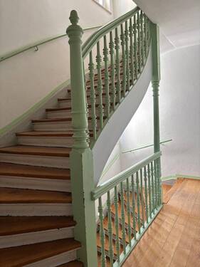 Treppenhaus - 