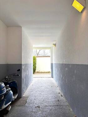 Durchgang - 
