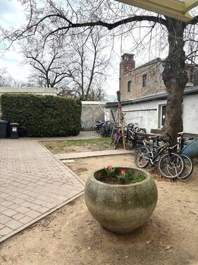 Innenhof - 