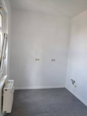 Küche - 3 Zimmer Etagenwohnung in Leipzig