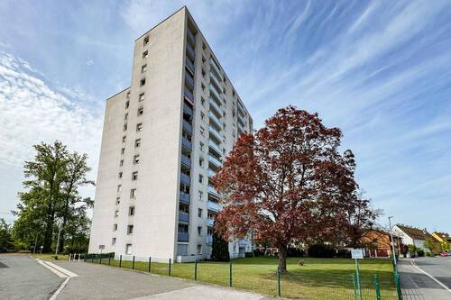 Hausansicht - 