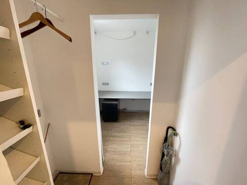 Garderobe - 