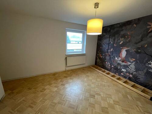 Schlafzimmer im DG - 