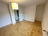 Schlafzimmer im DG - 