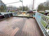 Dachterrasse - 