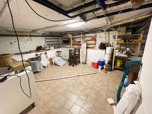 Kellerraum 2 - 