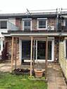Hausansicht - 