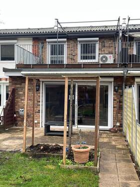 Hausansicht - 