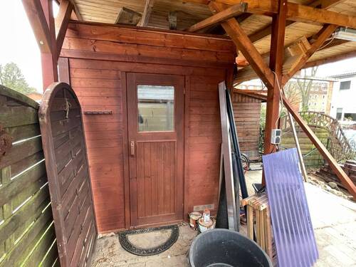 Sauna - 