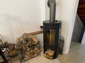 Kamin - 