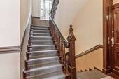 Treppenhaus - 