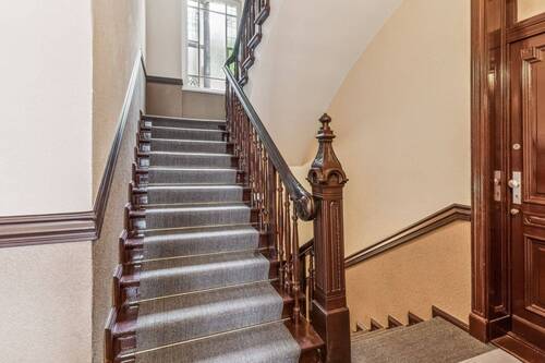 Treppenhaus - 