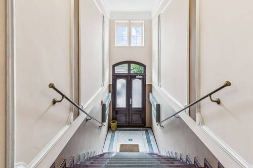 Treppenhaus - 