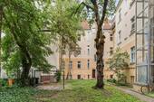 Innenhof - 
