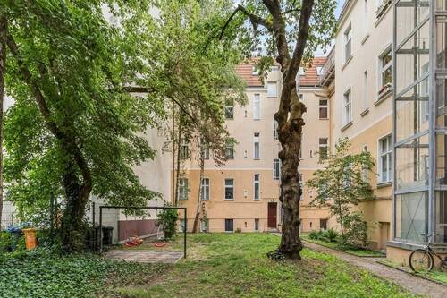 Innenhof - 