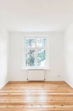 Zimmer 2 - 2 Zimmer Etagenwohnung zum Kaufen in Berlin