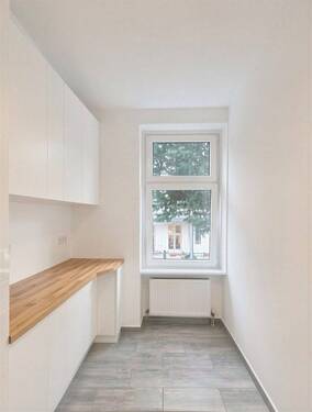Küche - (KI generiert) - 2 Zimmer Etagenwohnung in Berlin