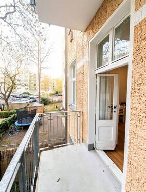 Balkon - 