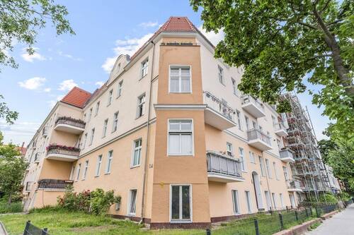 Außenansicht - 