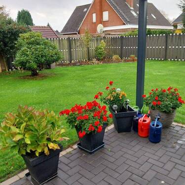 Bild 2 - 5 Zimmer Bungalow zum Kaufen in Norden