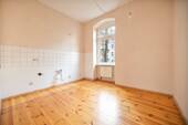 Küche - Etagenwohnung mit 61,00 m² in Berlin zum Kaufen