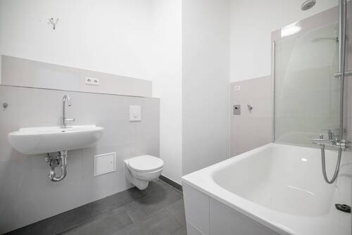 Badezimmer - 