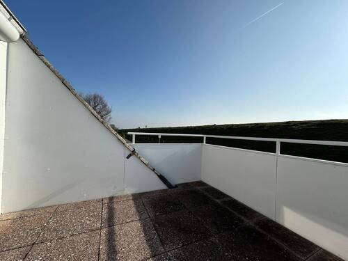 Südlicher Balkon - 