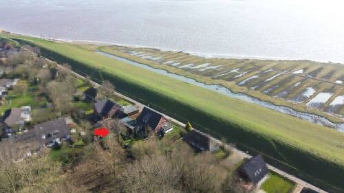 Luftaufnahme - 