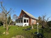 Seitliche Ansicht - 