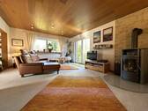 Wohnzimmer EG - 