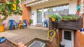 Terrasse - 