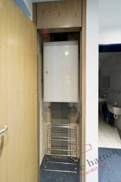 12200-6 Sicherungskasten - 