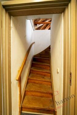 12200-6 Aufgang Dachspitz - 
