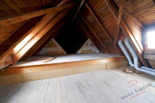 12200-6 Dachspitz - 