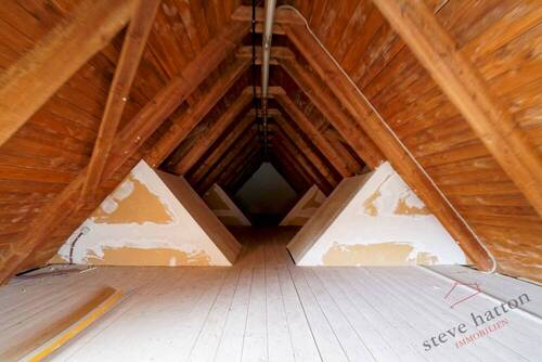 12200-6 Dachspitz - 