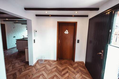 Flur / Haupteingang - 