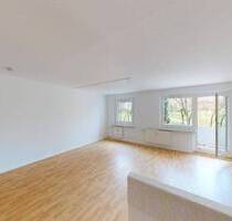Geräumige Balkonwohnung nahe Vita-Center - Chemnitz Markersdorf