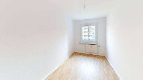 Kinderzimmer Vergleichswohnung - 3 Zimmer Etagenwohnung in Chemnitz