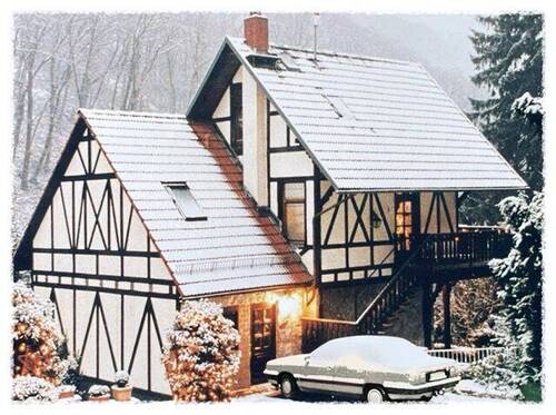 WinterTraum - 