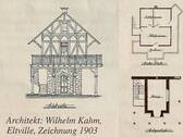 Architekt Pläne - 