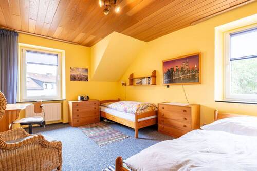 18344 Schlafzimmer - 