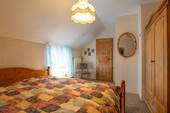 18344 Schlafzimmer - 