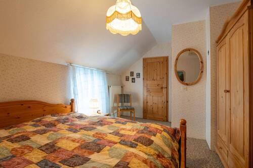 18344 Schlafzimmer - 