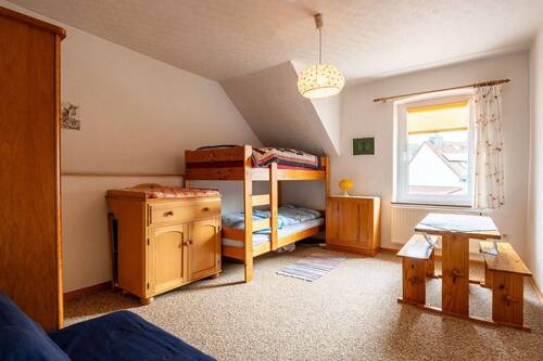 18344 Schlafzimmer - 