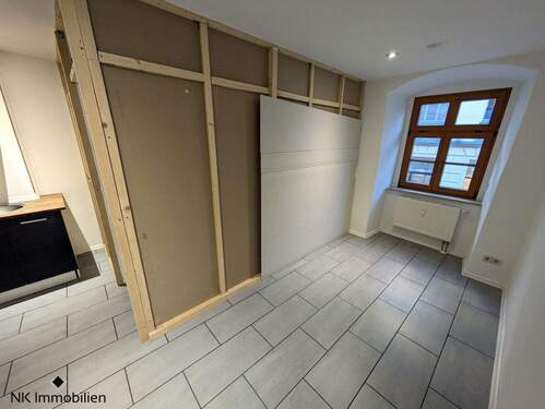 Sozialraum/Lager - 
